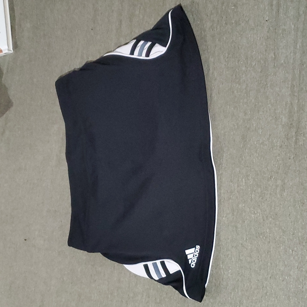 Tennis skort